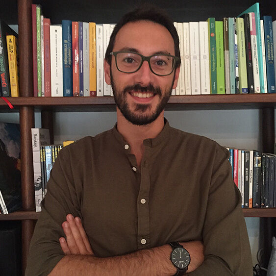 Dott. Tommaso Principi Psicologo Psicoterapeuta