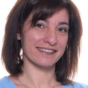 Dott.ssa Antonietta Leonardo Psicologa
