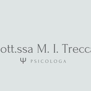 Dott.ssa Maria Trecca