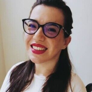 Dott.ssa Roberta Catania Psicologa