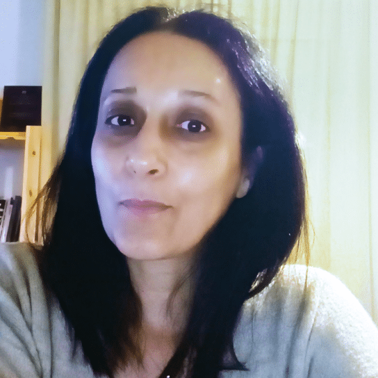 Dott.ssa Denise Ruggieri Psicologa