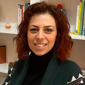 Dott.ssa Raffaella Siniscalchi Psicologa