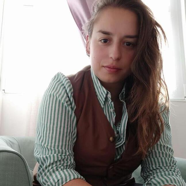 articoli di psicologia di Carolina Pieri