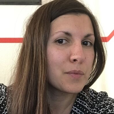 Dott.ssa Serena Sgrosso Psicologa Psicoterapeuta