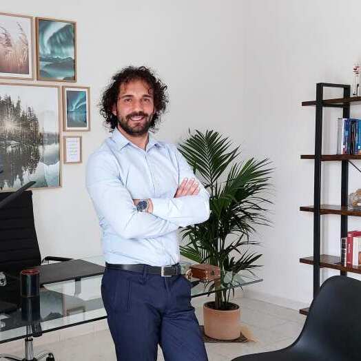 articoli di psicologia di Antonluca Candiano