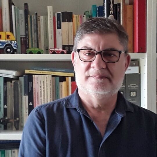 Dott. Giorgio Barbera Psicologo Psicoterapeuta