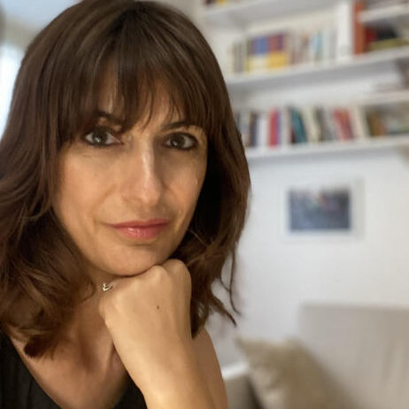 Dott.ssa Donatella Tridici Psicologa Psicoterapeuta