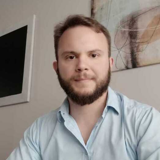 Dott. Fabio Sebastiano Bellasio Psicologo