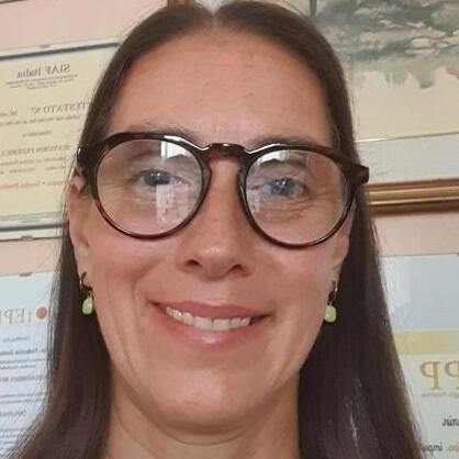 Dott.ssa Federica Scaturin Psicologa