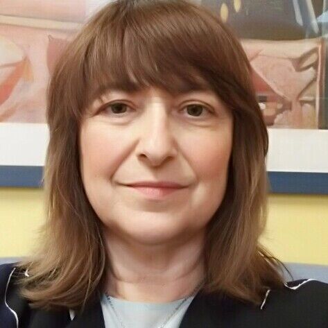 Dott.ssa Marzia Dall'Olio Psicologa
