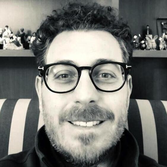 Dott. Giuseppe Andrea Fiorilli Psicologo Psicoterapeuta