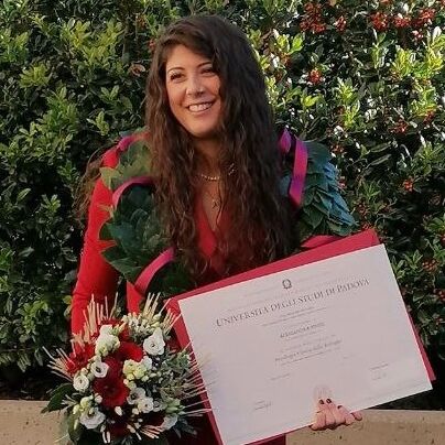 articoli di psicologia di Alessandra Pinto