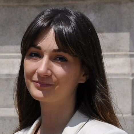 Dott.ssa Sabrina Melani Psicologa