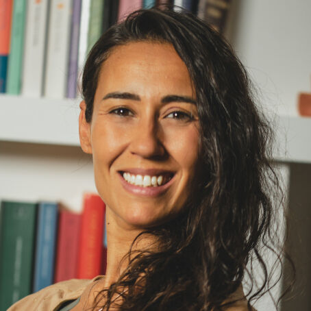 Dott.ssa Silvia Nava Psicologa