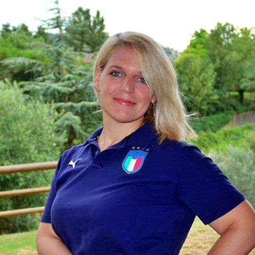 Dott.ssa Giulia Vandini Psicologa