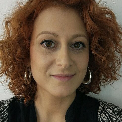 Dott.ssa Alessandra Vincitore Psicologa Psicoterapeuta