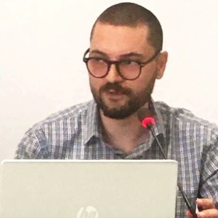 Dott. Mattia Casale Psicoanalista