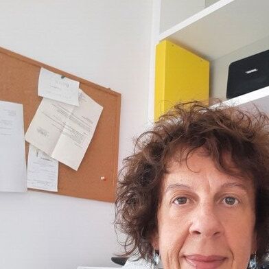 Dott.ssa Barbara Facchetti Psicologa Psicoterapeuta