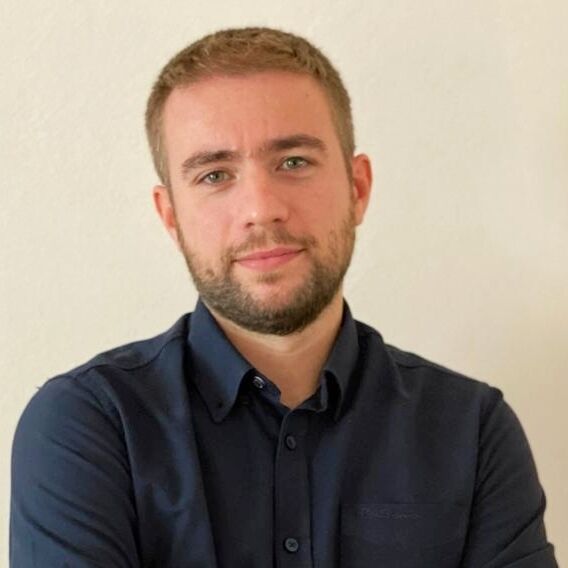 Dott. Andrea Poltronieri Psicologo Psicoterapeuta