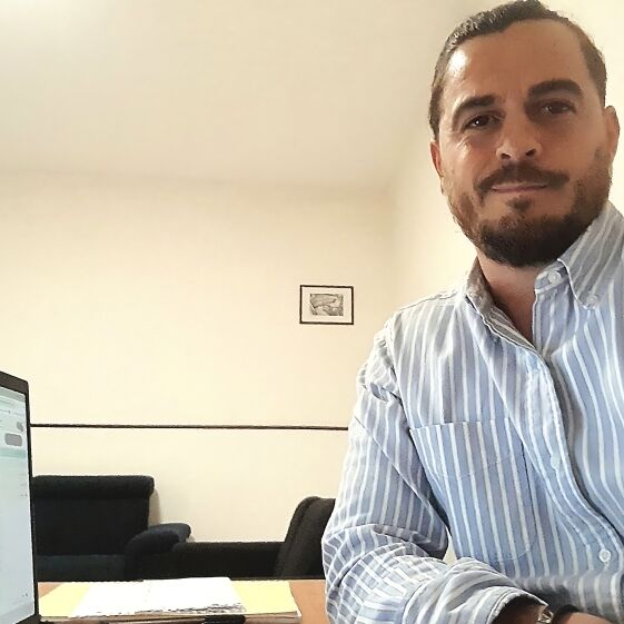 articoli di psicologia di Mauro Terracciano