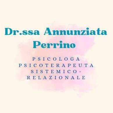 Dott.ssa Annunziata Perrino Psicologa Psicoterapeuta