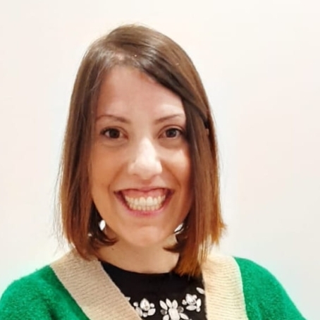 Silvia Recchia
