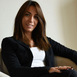 Dott.ssa Silvia Fontanella Psicologa Psicoterapeuta
