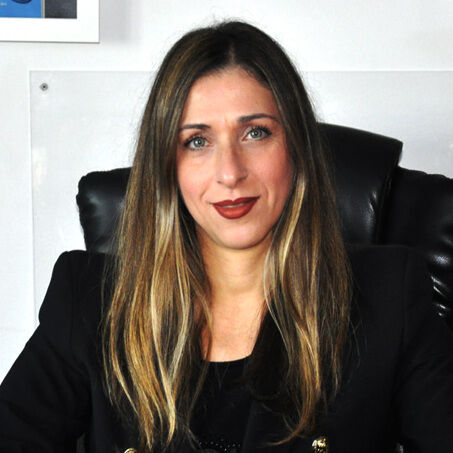 Dott.ssa Valentina Nocito Psicologa Psicoterapeuta