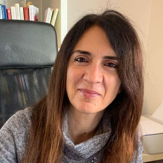 Dott.ssa Cristiana Michelucci Psicologa