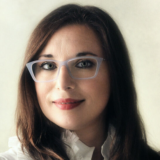 Dott.ssa Mariangela Balsamo Psicologa