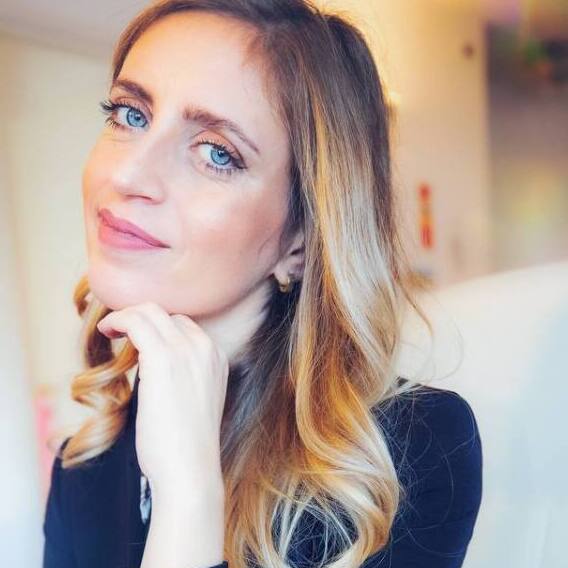 Dott.ssa Claudia Passanante Psicologa