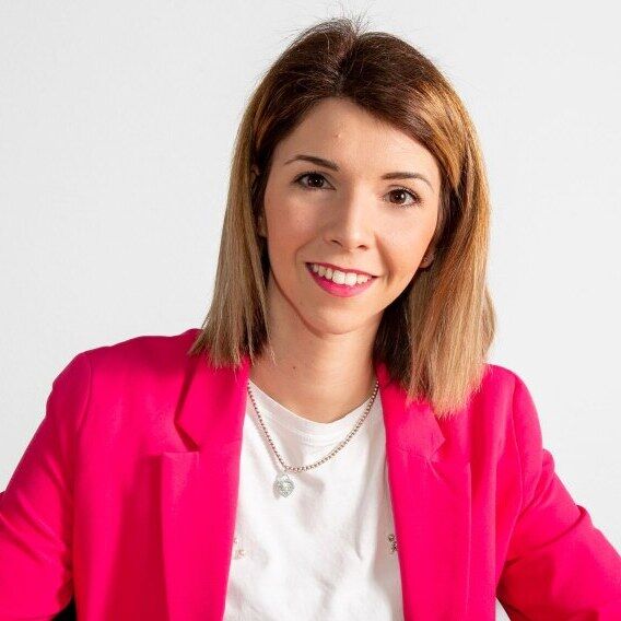 Dott.ssa Giulia Scaramuzza Psicologa