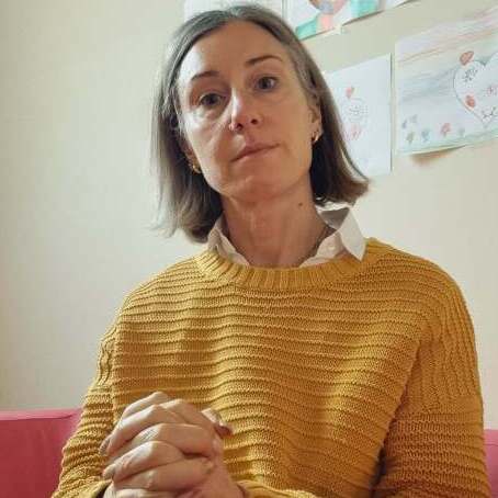 Dott.ssa Claudia Pettinari Psicologa