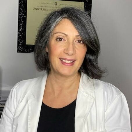 Dott.ssa Marta Avaltroni Psicologa Psicoterapeuta