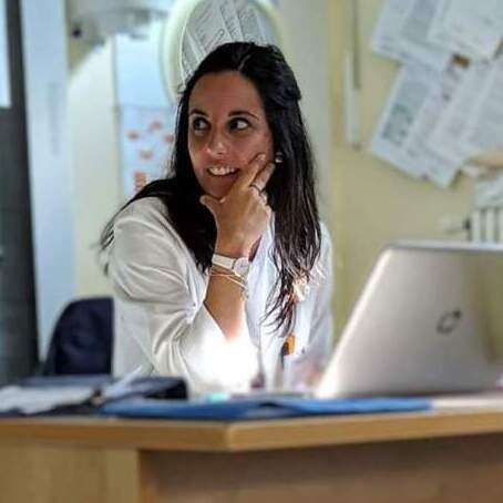 Dott.ssa Lorena Rigoli Psicologa Psicoterapeuta