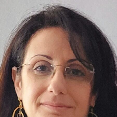 Dott.ssa Denisa Borgese Psicologa