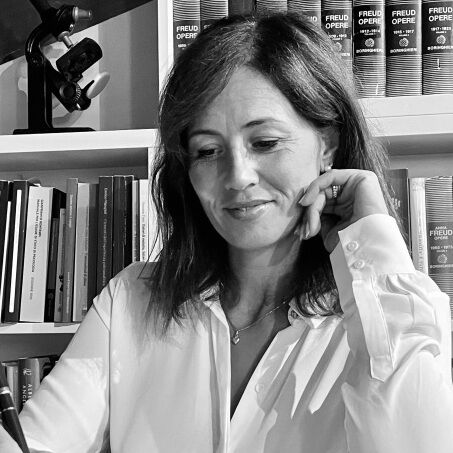 Dott.ssa Silvia Veronesi Psicologa