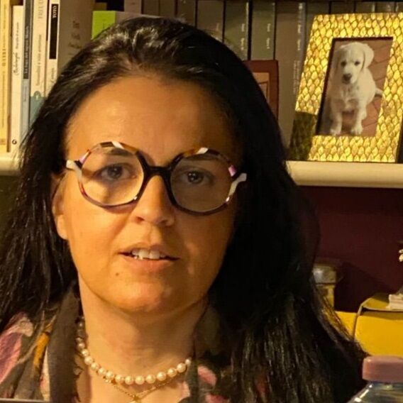 Dott.ssa Francesca Mariani Psicologa