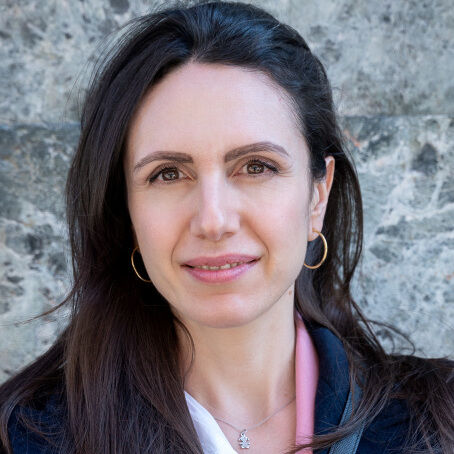 Nunzia Antonella Calabrese