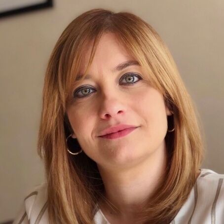 Dott.ssa Rachele Giubilei Psicologa Psicoterapeuta
