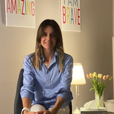 articoli di psicologia di Federica Maldini