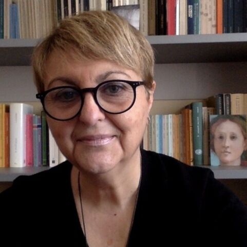 Dott.ssa Mirella Sandonnini Psicologa Psicoterapeuta