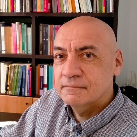 Dott. Fabio Rapisarda Psicoanalista