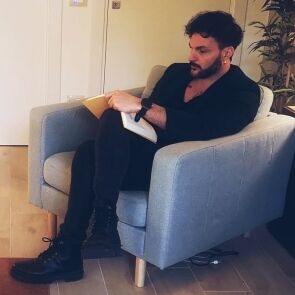 Dott. Gaetano Ciancio Psicologo