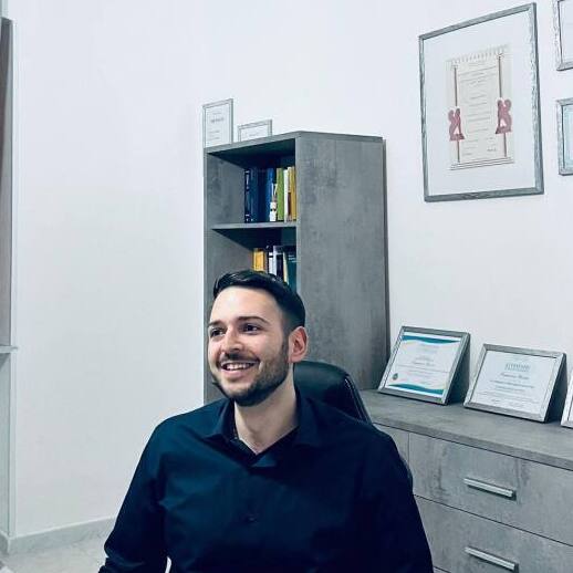 articoli di psicologia di Francesco Cecere