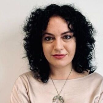 Dott.ssa Daniela Cinti Psicologa Psicoterapeuta