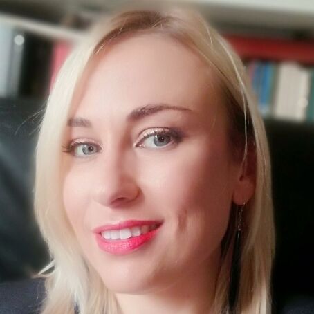 Dott.ssa Daniela Trapassi Psicologa Psicoterapeuta
