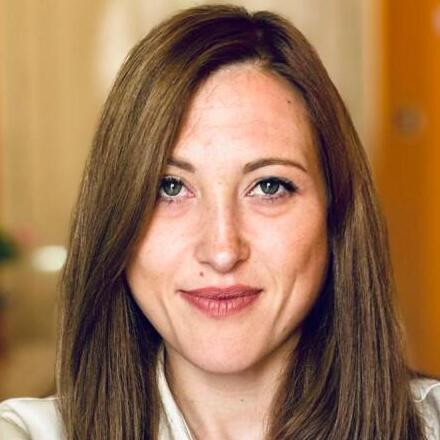 Dott.ssa Claudia Pompeo Psicologa