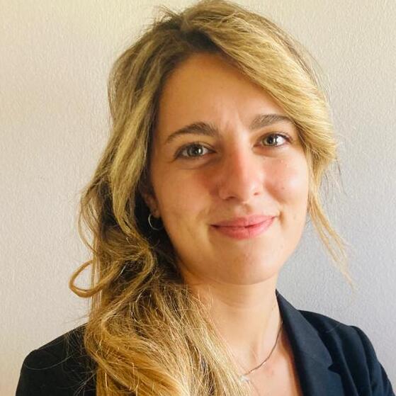 Dott.ssa Alessia Casartelli Psicologa