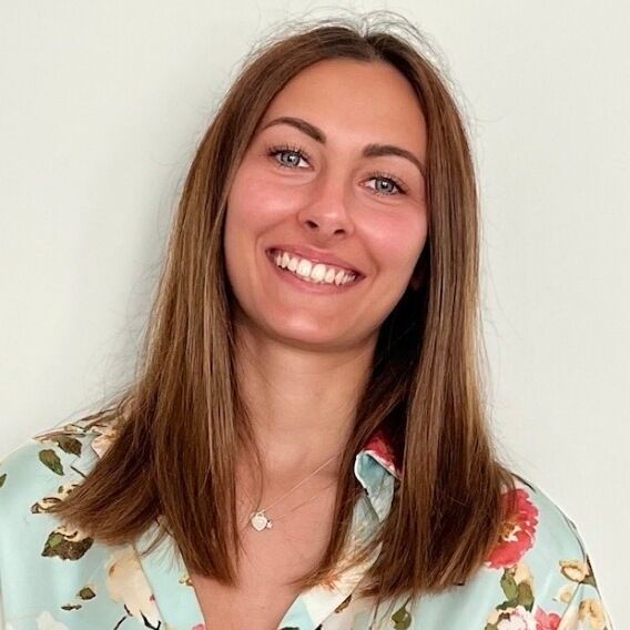 Dott.ssa Marika Toniolo Psicologa Psicoterapeuta